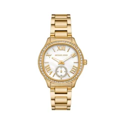 Hot Sage Watch MK4805 Women Watches