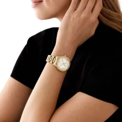 Hot Sage Watch MK4805 Women Watches
