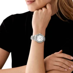 Best Sage Watch MK4807 Women Watches