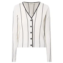 Clearance Saia Striped Cardigan Women Sweaters & Cardigans