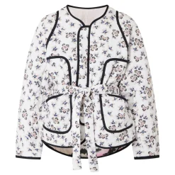 Hot Saiko Reversible Quilted Jacket Women Coats & Jackets