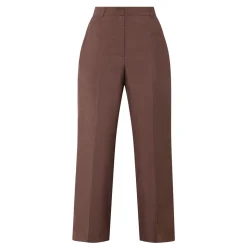 Online Salaray High-Rise Wide Leg Trousers Women Trousers & Shorts