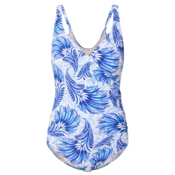 Salia Printed Swimsuit Women Swimwear & Beachwear