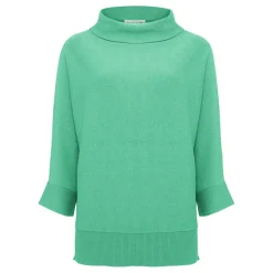 Hot Salima Solid Sweater Women Sweaters & Cardigans