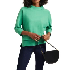 Hot Salima Solid Sweater Women Sweaters & Cardigans