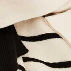 Clearance Salima Striped Sweater Women Sweaters & Cardigans