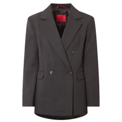 Sale Samara Double Breasted Blazer Women Coats & Jackets