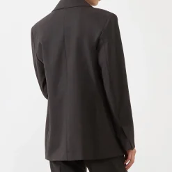 Sale Samara Double Breasted Blazer Women Coats & Jackets