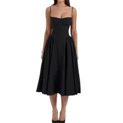 Sale Samaria Corset Dress Women Dresses
