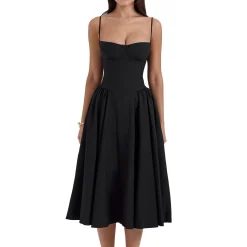 Sale Samaria Corset Dress Women Dresses
