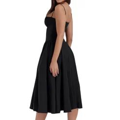 Sale Samaria Corset Dress Women Dresses