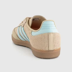 New Samba OG Trainers Women Trainers