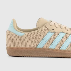 New Samba OG Trainers Women Trainers