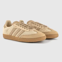 Hot Samba OG Trainers Women Trainers