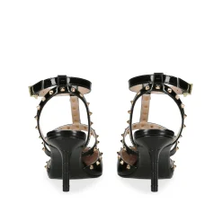 Online Samba Studded Courts Women Heels