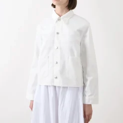 Clearance Sanadina Denim Jacket Women Coats & Jackets