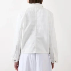 Clearance Sanadina Denim Jacket Women Coats & Jackets