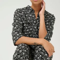 Clearance Sanne Printed Jumpsuit Women Jumpsuits