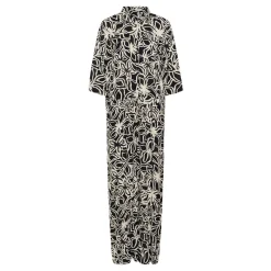 New Sanne Printed Jumpsuit Women Jumpsuits