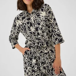 New Sanne Printed Jumpsuit Women Jumpsuits