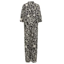 New Sanne Printed Jumpsuit Women Jumpsuits