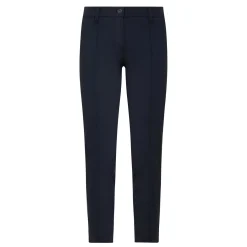 Hot Sanya Cropped Straight Leg Trousers Women Trousers & Shorts