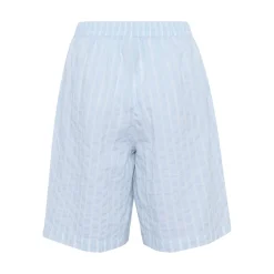 Clearance Sara Stripe Shorts Women Trousers & Shorts