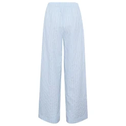 Online Sara Stripe Trousers Women Trousers & Shorts