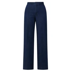 Best Sarana Straight Leg Jeans Women Trousers & Shorts