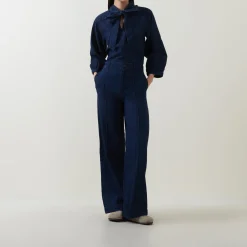 Best Sarana Straight Leg Jeans Women Trousers & Shorts
