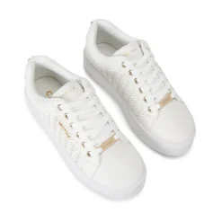 Best Sardinia Woven Platform Trainers Women Trainers