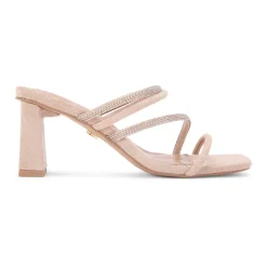 Best Sasha Heeled Mules Women Heels