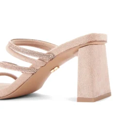 Best Sasha Heeled Mules Women Heels