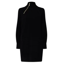 Outlet Saskia Knitted Mini Dress Women Dresses