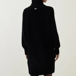 Outlet Saskia Knitted Mini Dress Women Dresses