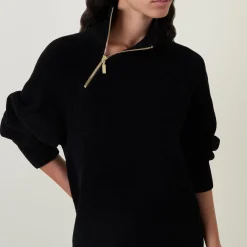 Outlet Saskia Knitted Mini Dress Women Dresses