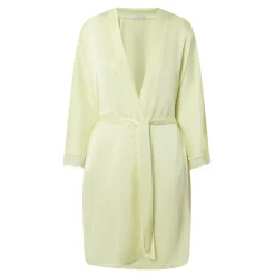 Best Satin Secrets Lace Trim Robe Women Sleepwear