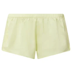 Discount Satin Secrets Lace Trim Shorts Women Sleepwear
