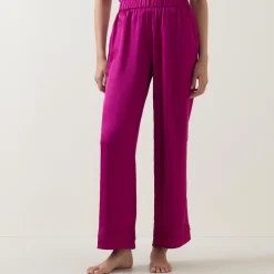 Best Satin Secrets Pyjama Bottoms Women Sleepwear
