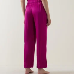 Best Satin Secrets Pyjama Bottoms Women Sleepwear