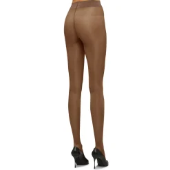 Best Satin Touch Tights Coca Women Hosiery