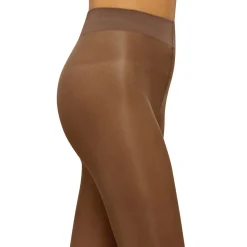 Best Satin Touch Tights Coca Women Hosiery