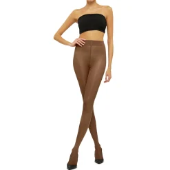 Best Satin Touch Tights Coca Women Hosiery