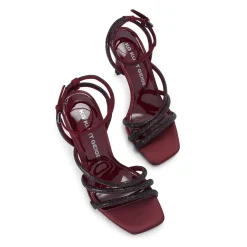 Outlet Savanna 2 Heeled Sandals Women Heels