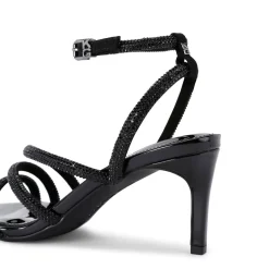Discount Savanna Heeled Sandals Women Heels