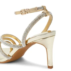 Outlet Savanna Heeled Sandals Women Heels