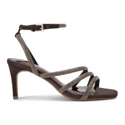 Savanna Low2 Heeled Sandals Women Heels