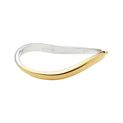 New Savi Signature Hinged Bangle Bracelet Women Bracelets