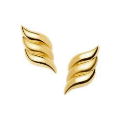 Sale Savi Signature Oversized Stud Earrings Women Earrings
