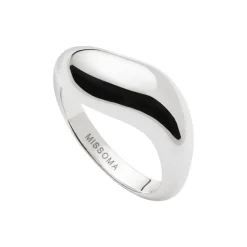 New Savi Signature Stacking Ring Women Rings